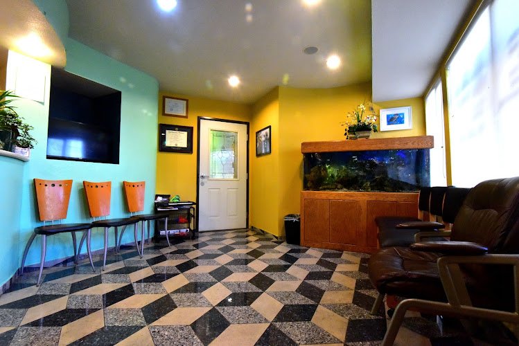 Teodoro E Eusebio DMD, Inc.