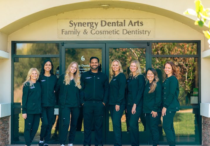Synergy Dental Arts