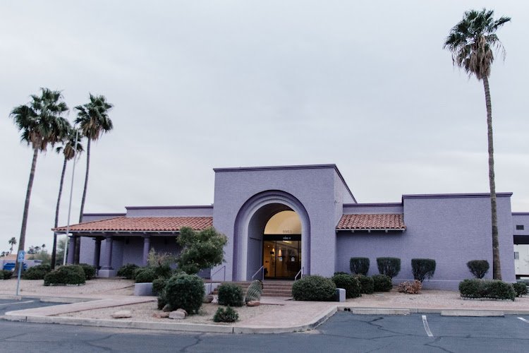 Slater Family Dentistry