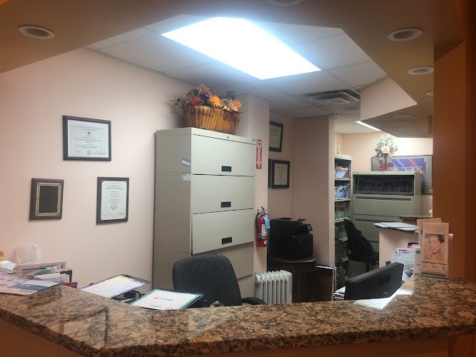 Salinas & Ventura The Family Dentist Newark