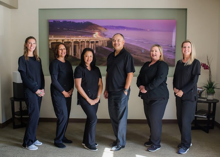 Curtis L. Chan, DDS, A Professional Dental Corporation