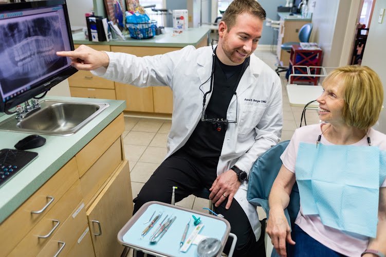 Berger Family Dental