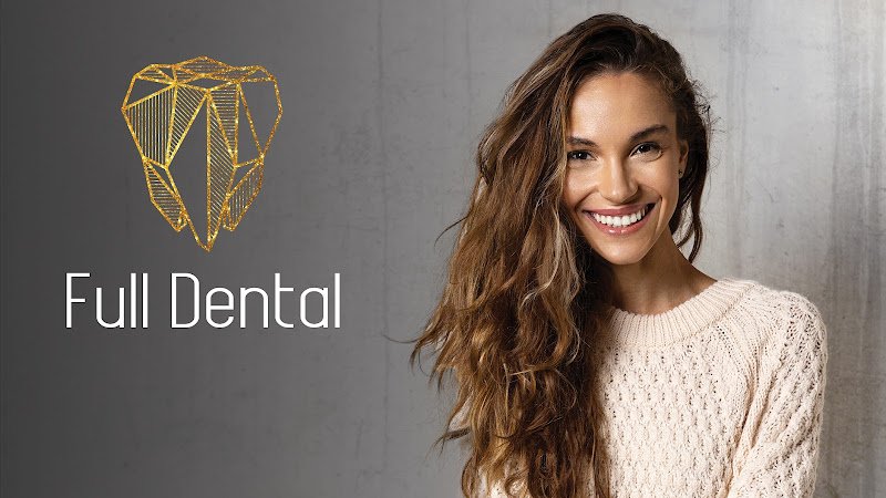 Full Dental: Alberto Rodriguez Cruz, DDS