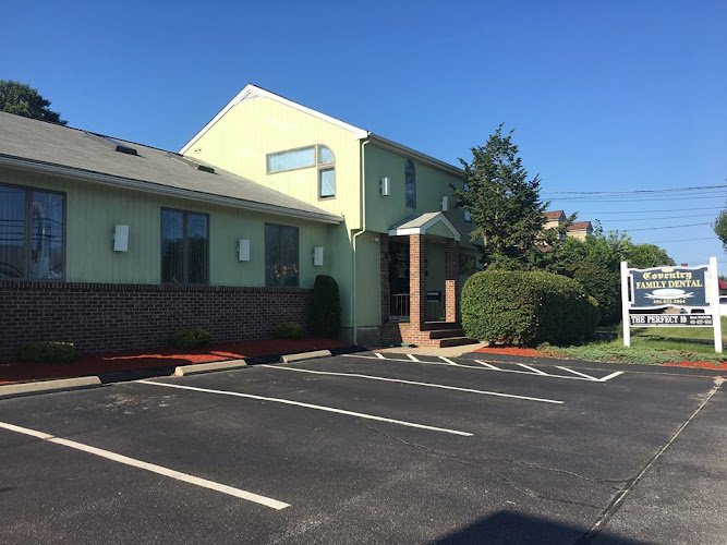 Coventry Family Dental