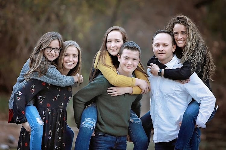 Christopher B. McFarland, DDS