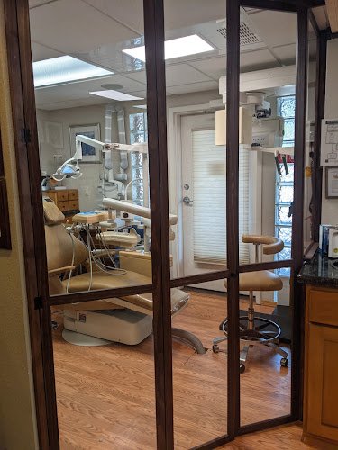 High Sierra Dental Care – Dr. Mireya Ortega, DDS