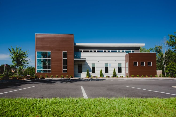 Cape Fear Smiles General & Cosmetic Dentistry