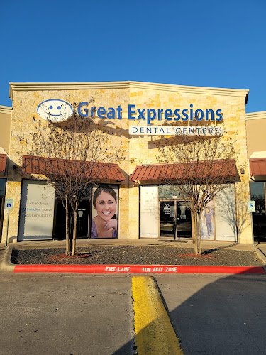 Great Expressions Dental Centers – South Austin