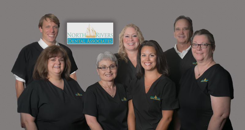 North Rivers Dental