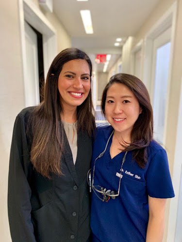 Rockefeller Cosmetic Dentistry Chelsea