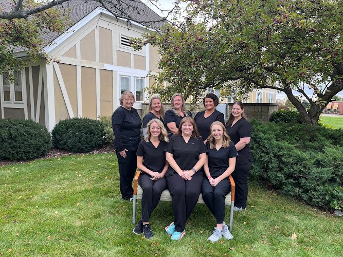 Greenville Family Dental: Tara L Meachum, DDS