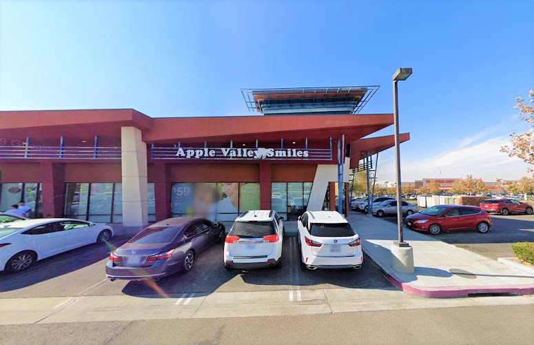 Apple Valley Smiles Dentistry and Orthodontics