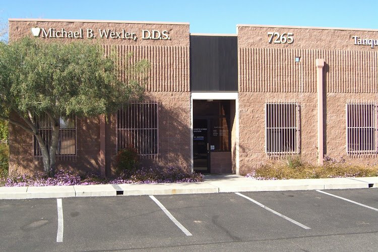Michael B. Wexler, D.D.S.
