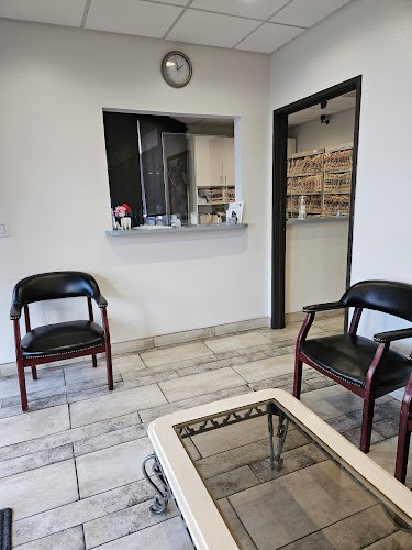 Cosmetic & Family Dentistry