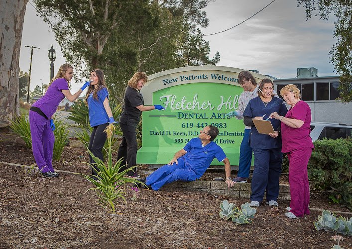 Fletcher Hills Dental Arts