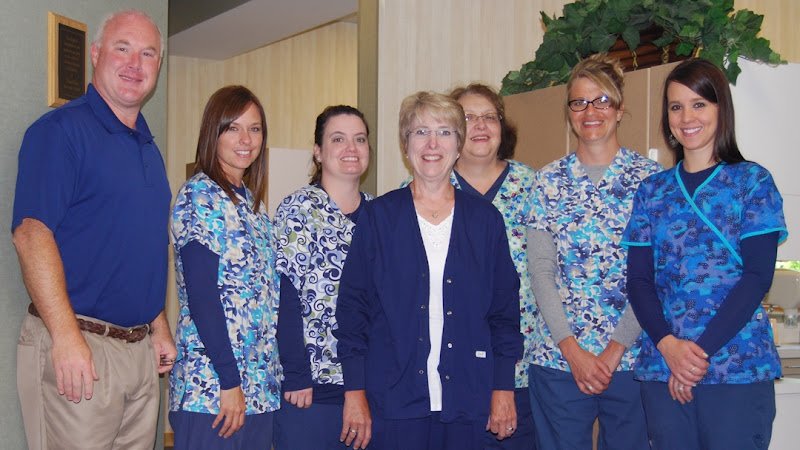 Michael J. Malley, DDS Ms Pc