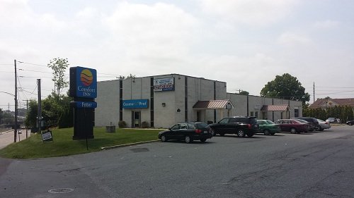 A+ Oral Surgery Specialty Care P.C.- Reading- Dentistry in Philadelphia- Dentist 19605