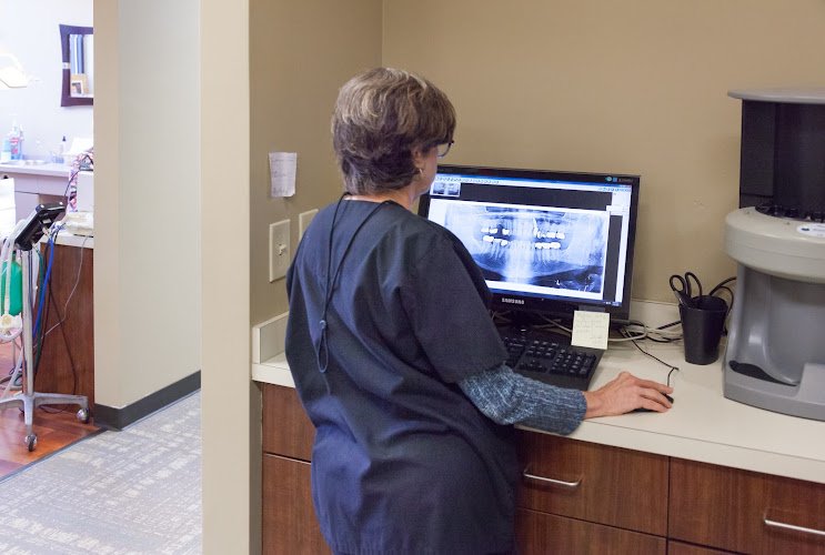 Luma Dentistry – Columbiana