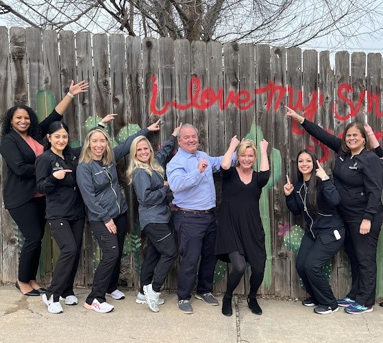 Shoal Creek Smile Studio