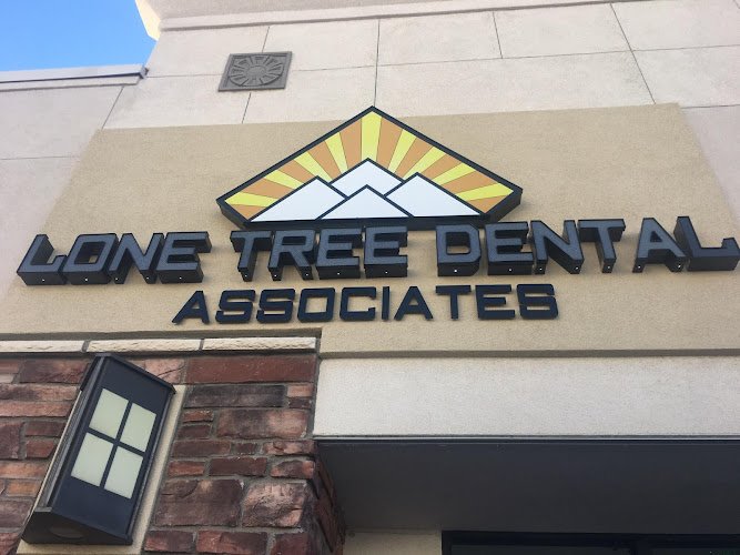 Lone Tree Dental Associates