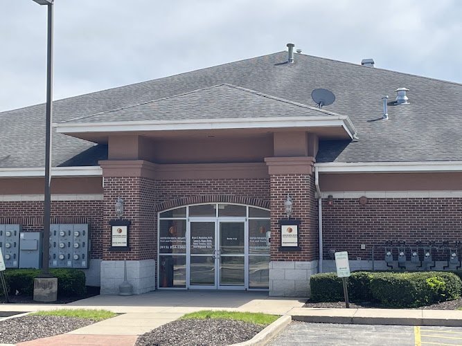 Chicago Dental Implants & Oral Surgery