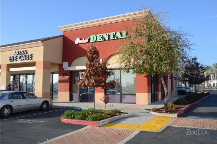 Orchid Dental Group