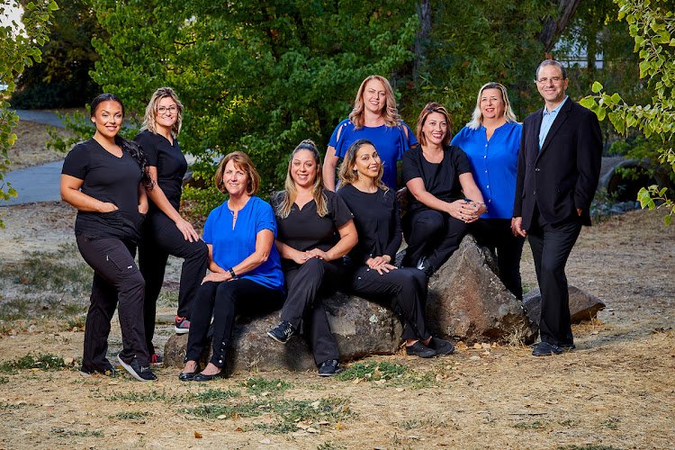 Brentwood Oral Surgery & Dental Implant Center
