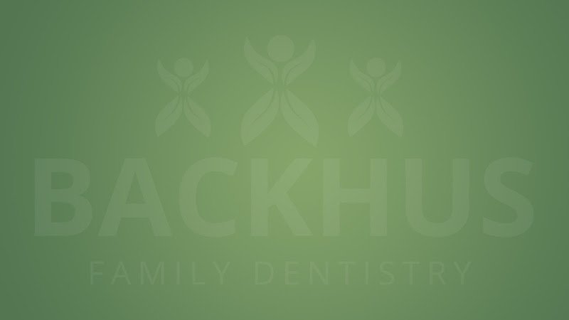 Mark E. Backhus, DDS