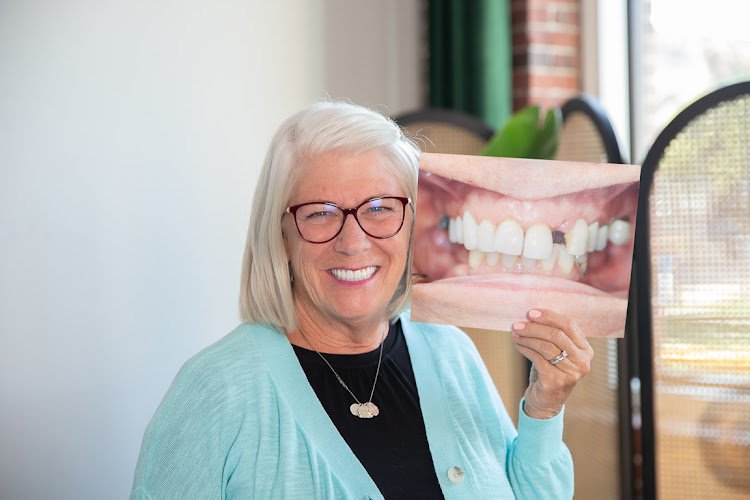 Speranza Dental Implant Centers