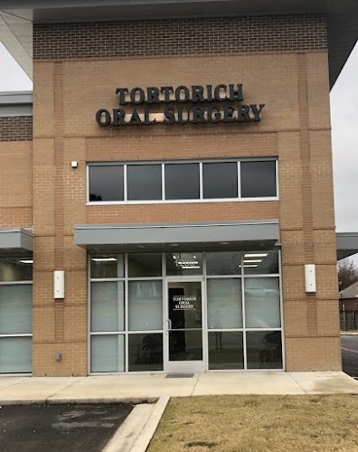 Tortorich Oral Surgery Bryant