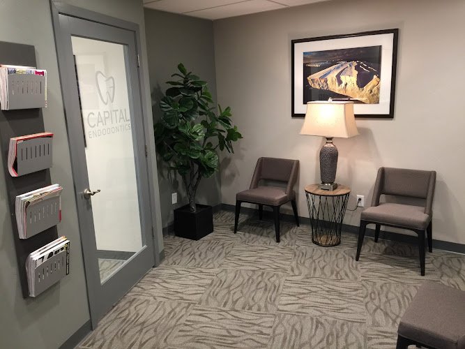 Capital Endodontics
