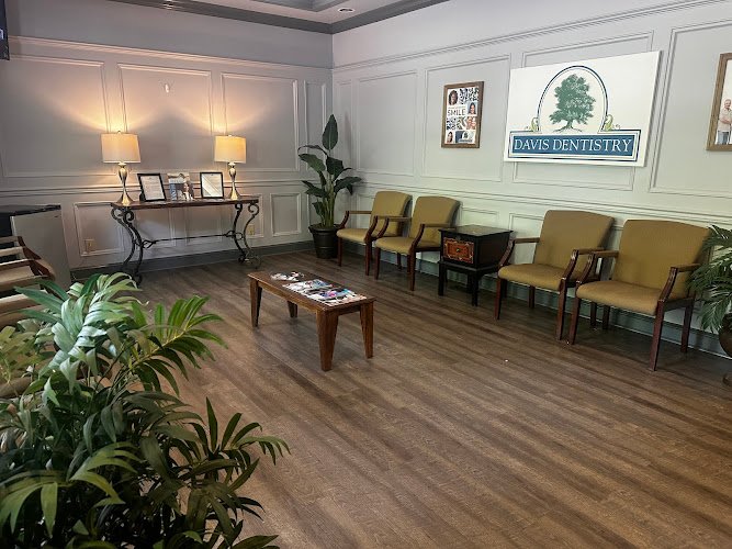 Davis Dentistry of Murfreesboro South