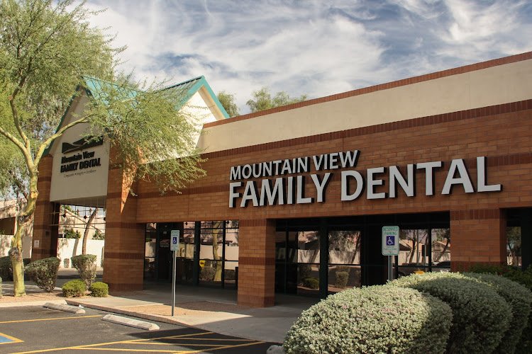Mountain View Family Dental