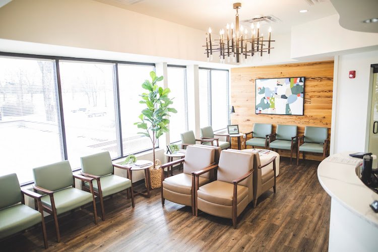 Dental Implant Network–Nashville