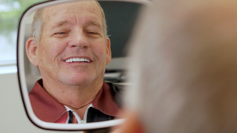 Nuvia Dental Implant Center