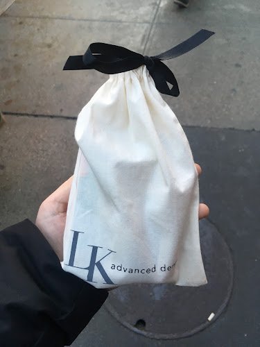 LK advanced dentistry