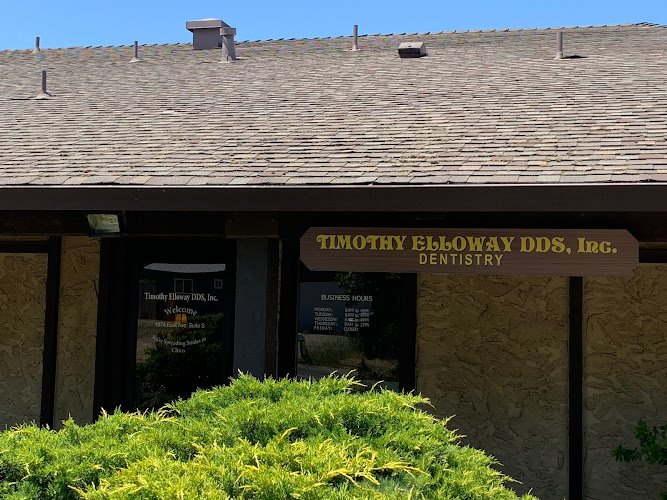 Randal S Elloway DDS, Inc.