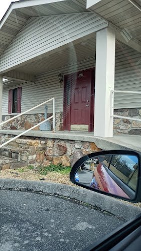 Donesky Melvin K DDS