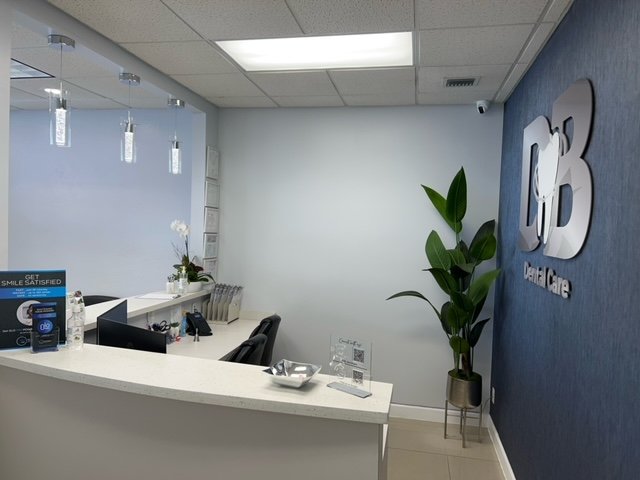 DB Dental Care of West Kendall (Dental Implants, Invisalign & Teeth Whitening)