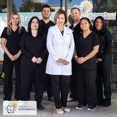 Laguna Dental & Orthodontics