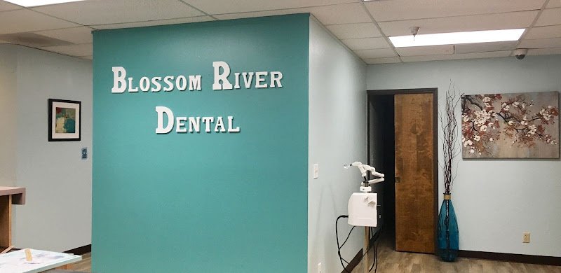 Blossom River Dental