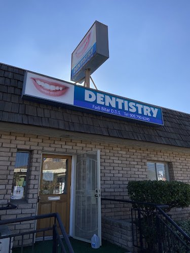 Yucaipa Gentle Dentistry Fadi Bitar DDS INC.