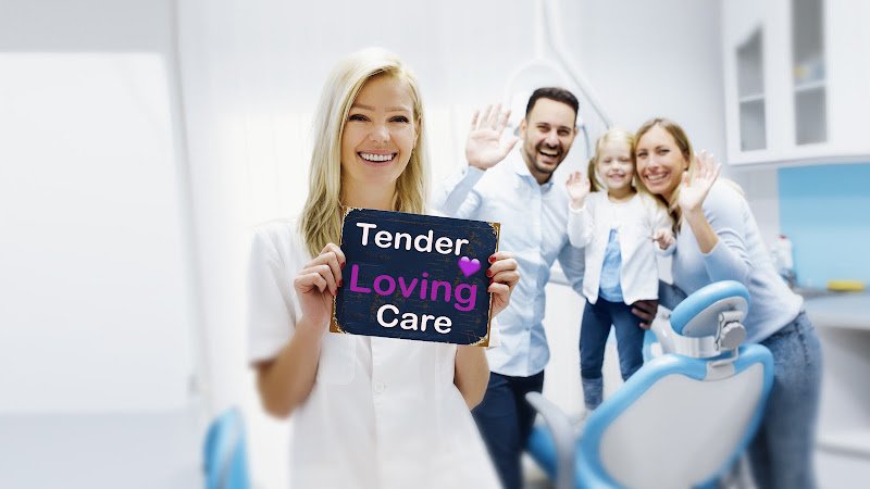 TLC Family Dentistry