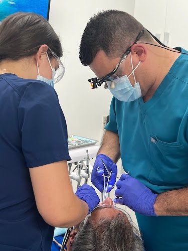 Exclusive Dentistry by Dr Chirino DDS