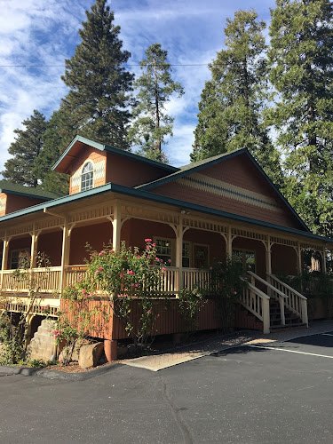 Precision Family Dentistry of Twain Harte – Kyle McDonald DDS, Josh Calder DDS