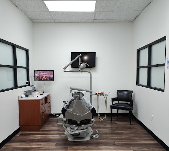 One Dental La Cañada