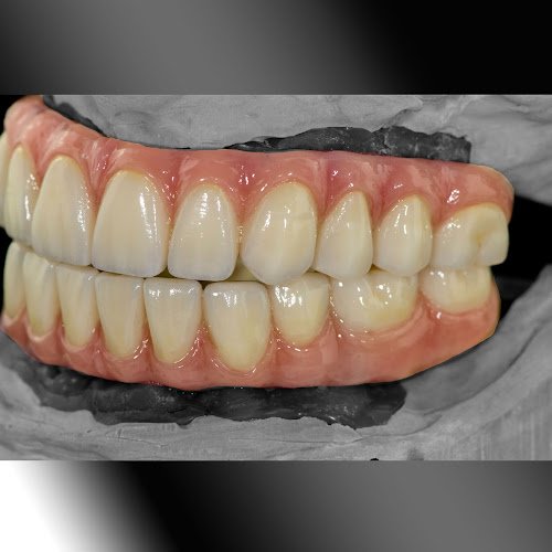 Oral Arts Dental Laboratory