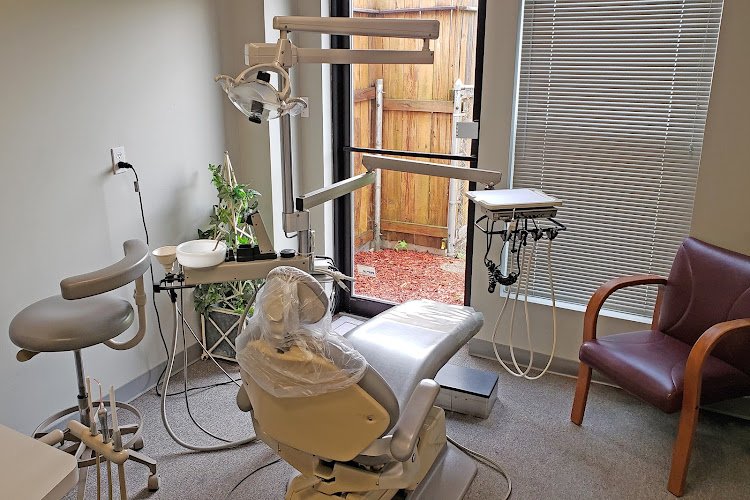 Randolph J. Wolfe, DDS