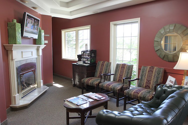 Dr. Todd Oral Surgery of Lakewood