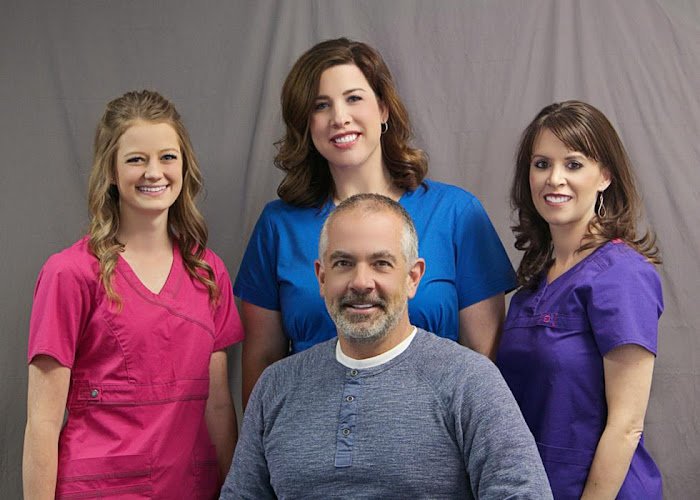 Lusk Family Dentistry: Jared Lusk, DDS